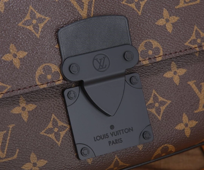 LV Satchel bags 4233H-2121