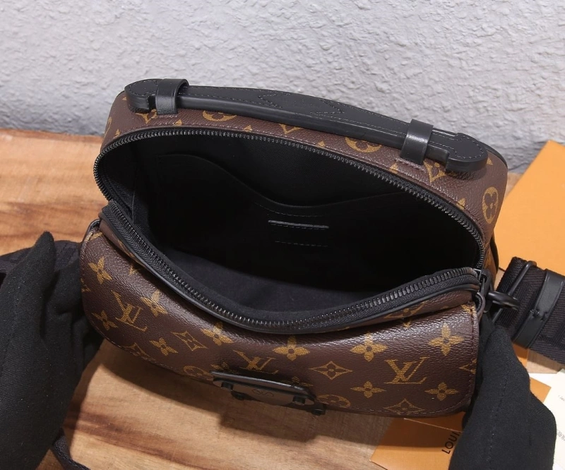 LV Satchel bags 4233H-2121