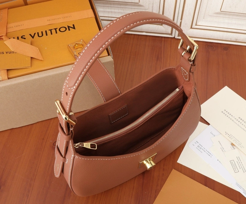 LV Top Handle Bags 4233H-2135