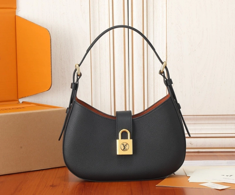 LV Top Handle Bags 4233H-2136