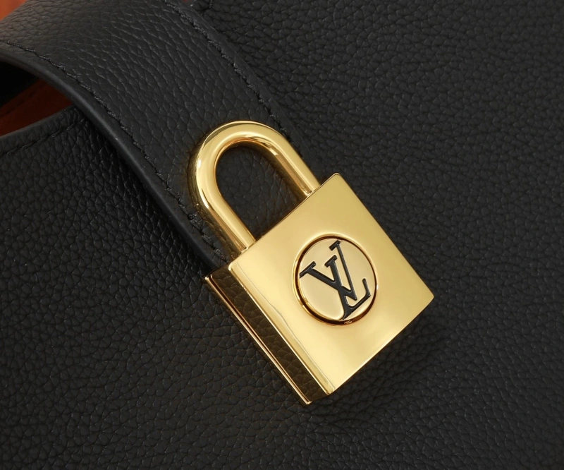 LV Top Handle Bags 4233H-2136