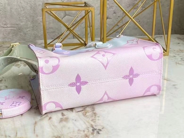 LV Shopping Bags 4233H-2137