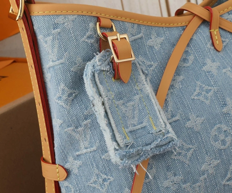 LV Shopping Bags 4233H-2150