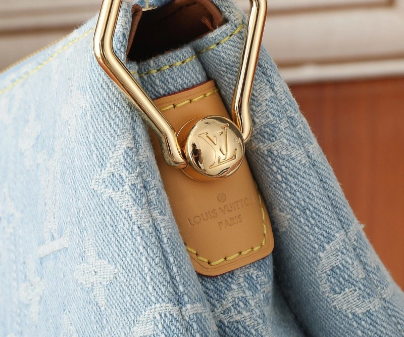 LV Satchel bags 4233H-2151