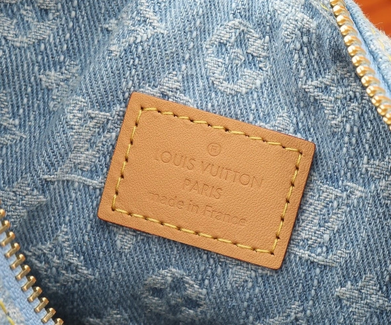 LV Satchel bags 4233H-2154