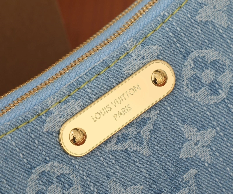 LV Satchel bags 4233H-2155