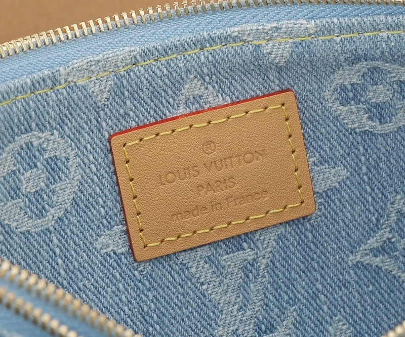 LV Satchel bags 4233H-2155