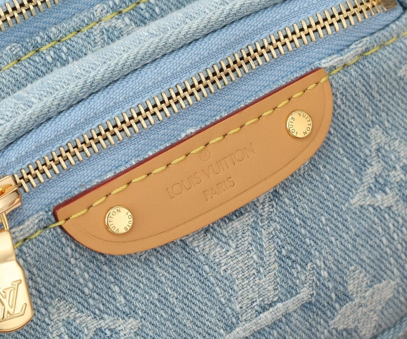 LV Satchel bags 4233H-2167