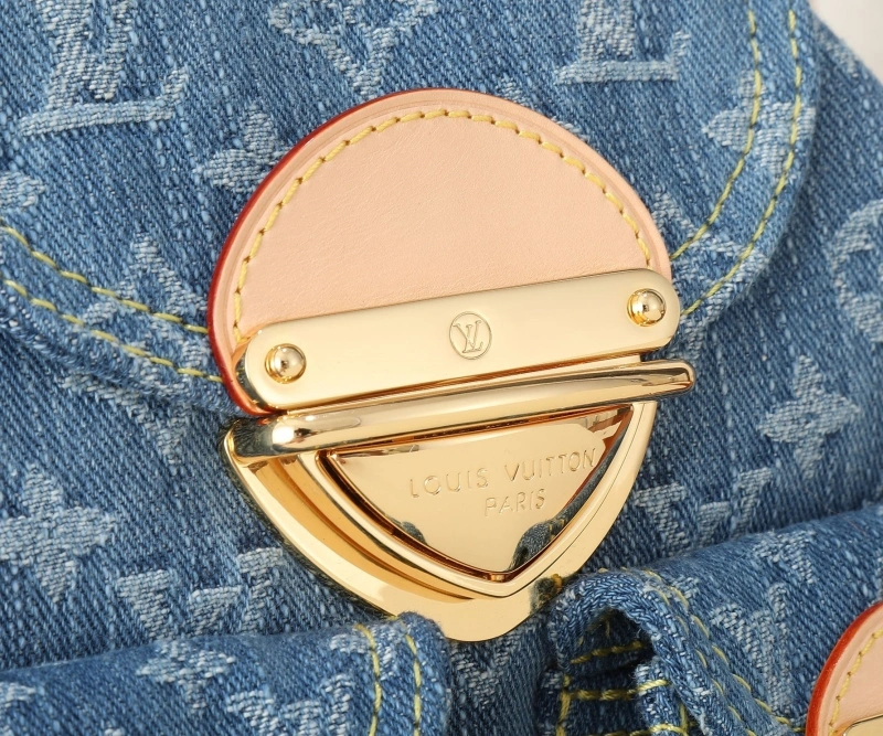 LV Backpacks 4233H-2172