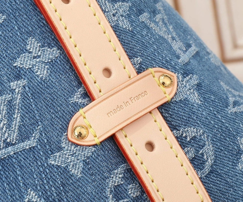 LV Top Handle Bags 4233H-2175