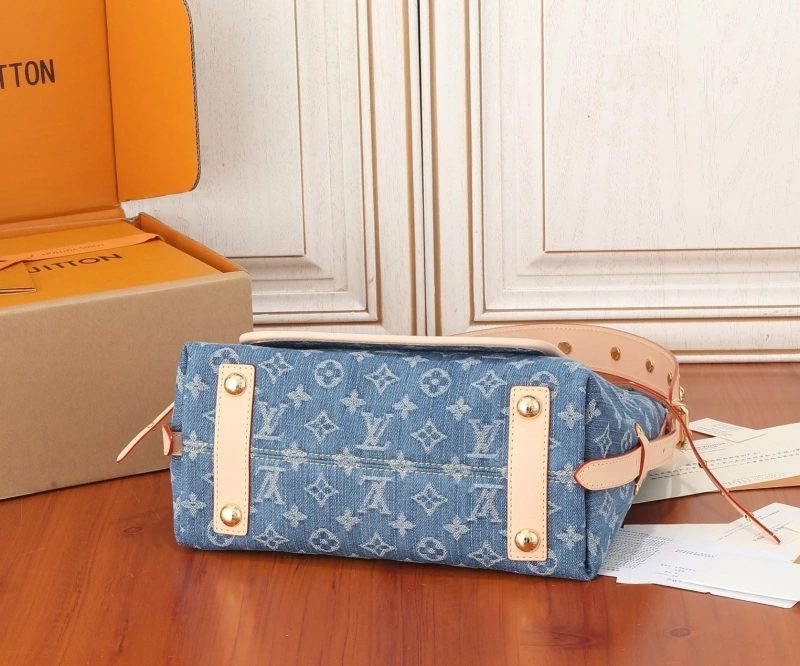 LV Top Handle Bags 4233H-2175