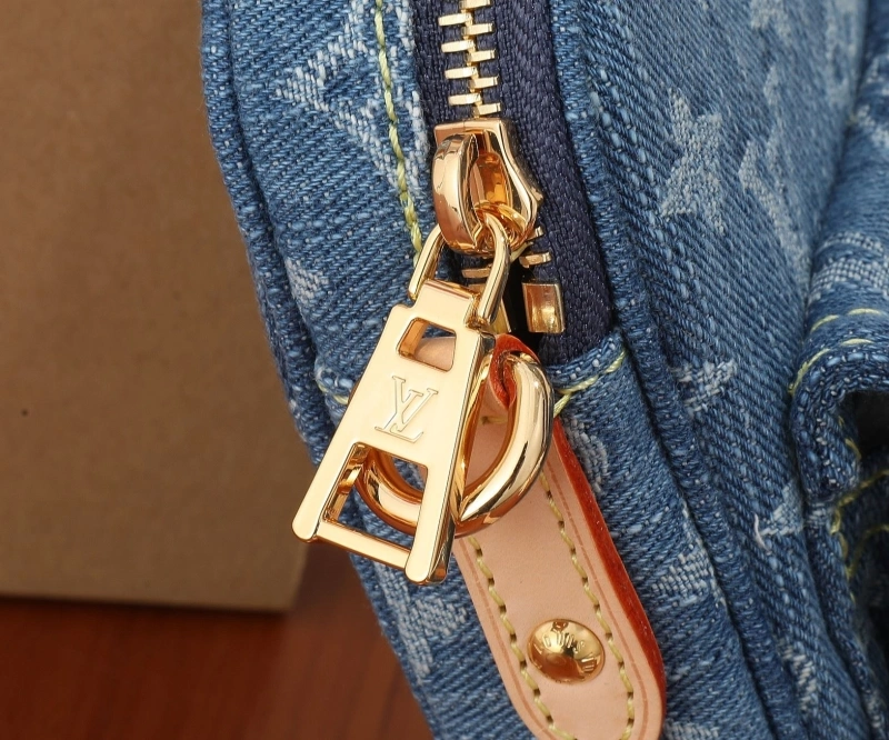 LV Satchel bags 4233H-2177