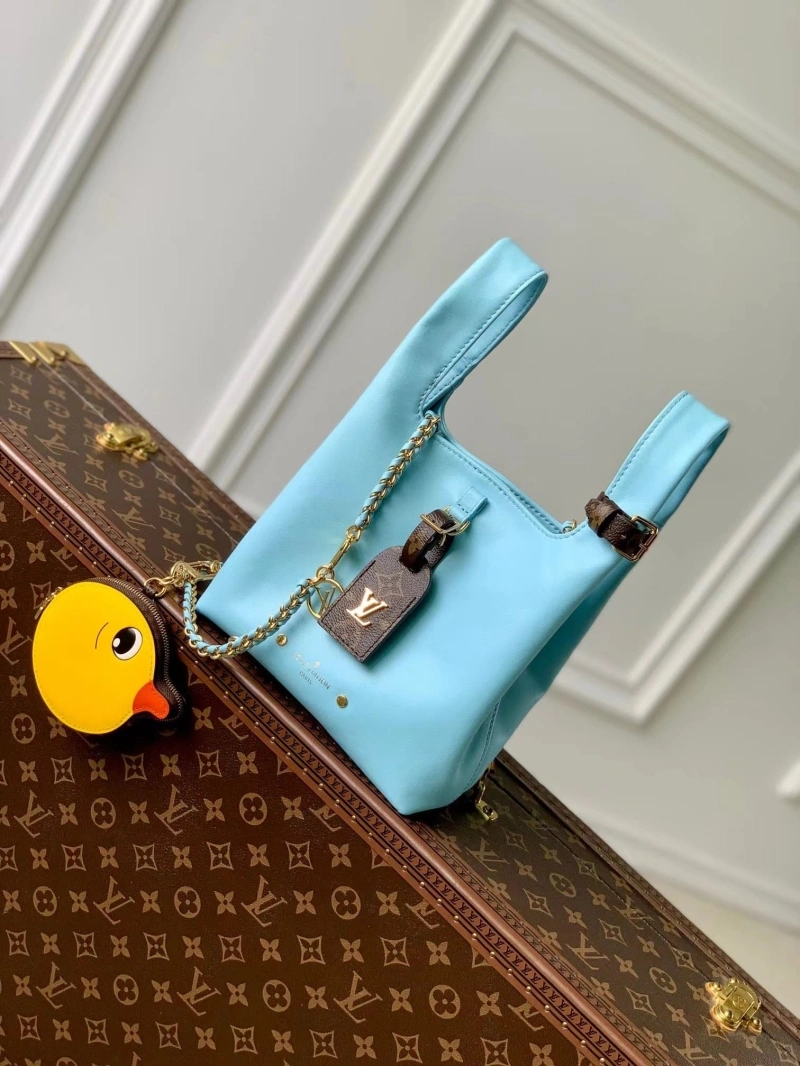 LV Shopping Bags 4233H-2184