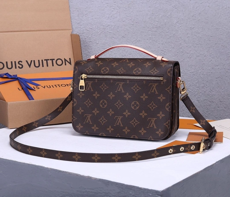 LV Top Handle Bags 4233H-2190