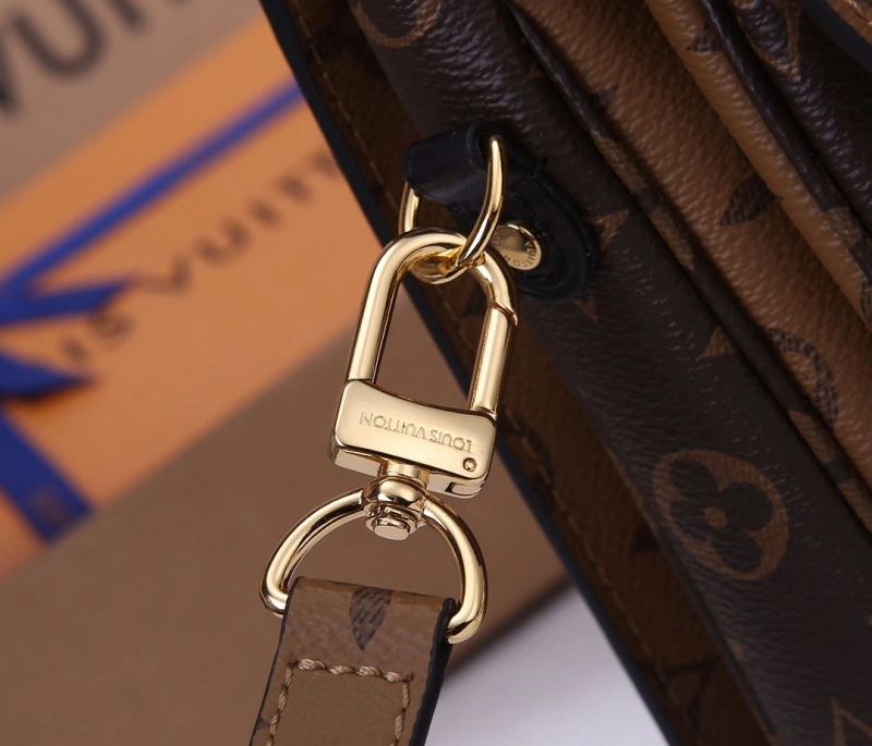 LV Top Handle Bags 4233H-2191