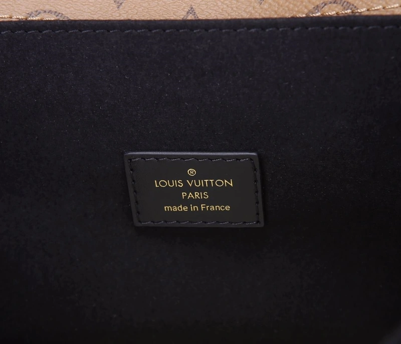 LV Top Handle Bags 4233H-2191