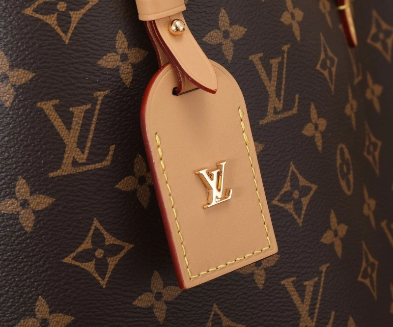 LV Top Handle Bags 4233H-2194