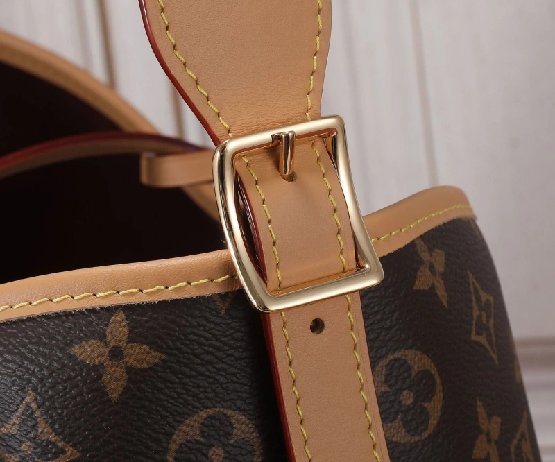 LV Top Handle Bags 4233H-2194