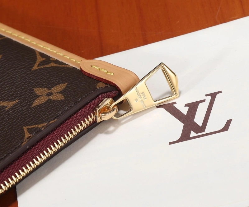 LV Top Handle Bags 4233H-2194