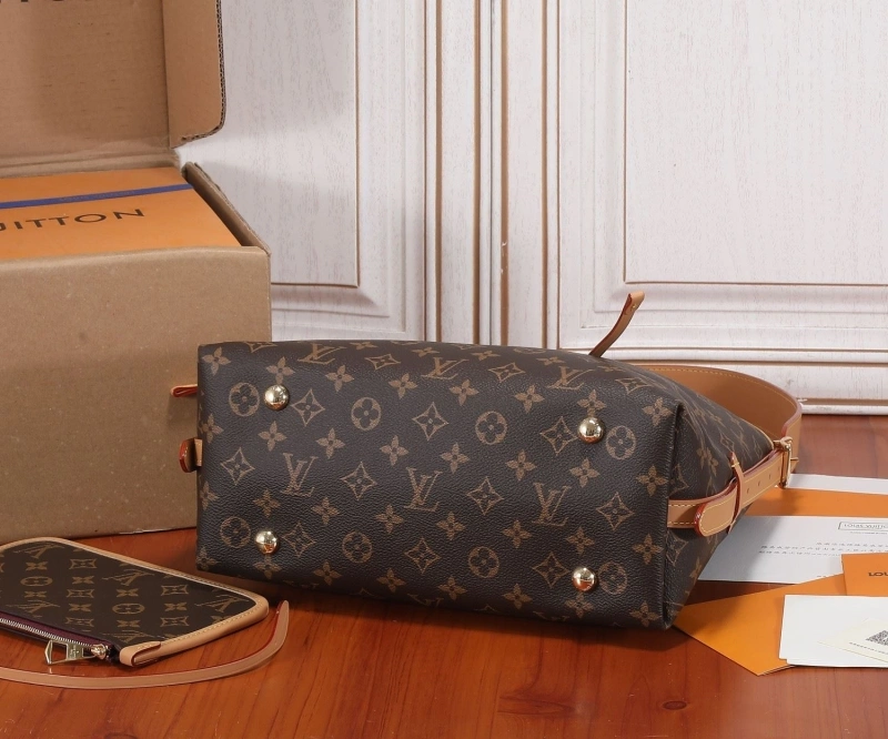 LV Top Handle Bags 4233H-2195
