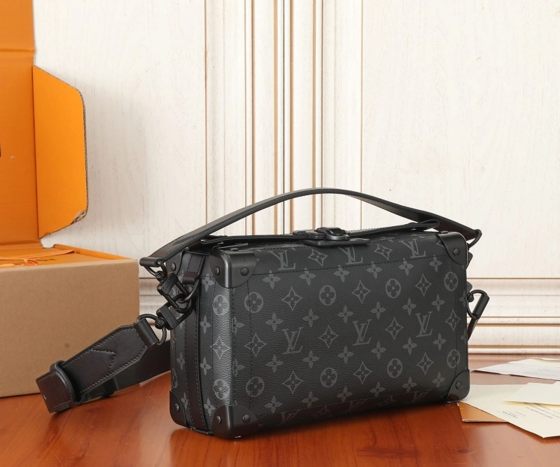 LV Satchel bags 4233H-2204