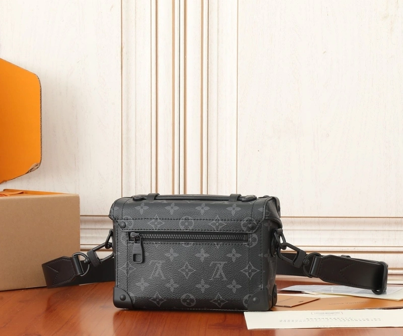 LV Satchel bags 4233H-2205