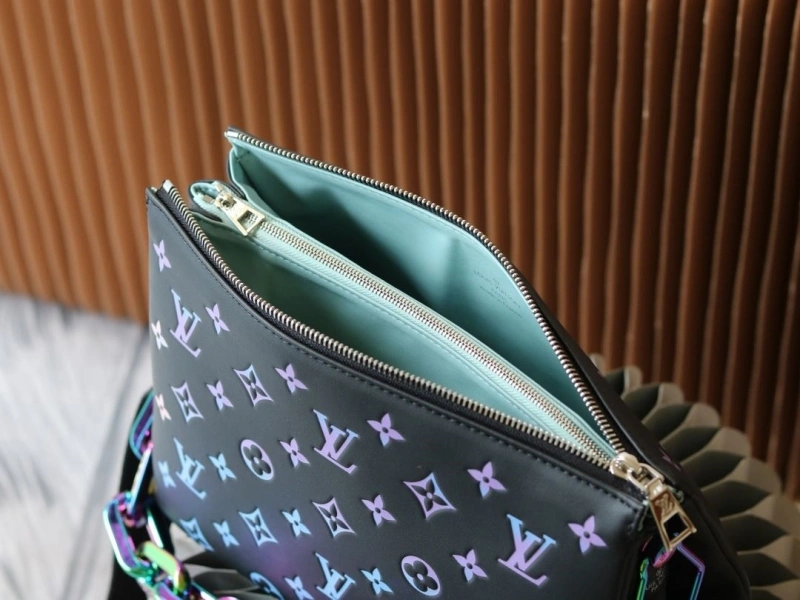 LV Satchel bags 4233H-2222