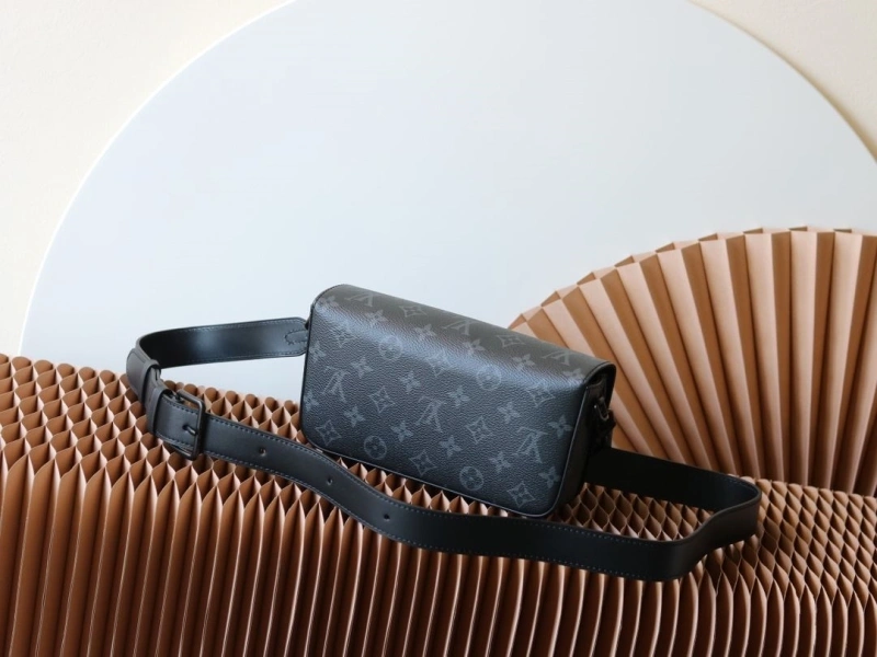 LV Satchel bags 4233H-2223