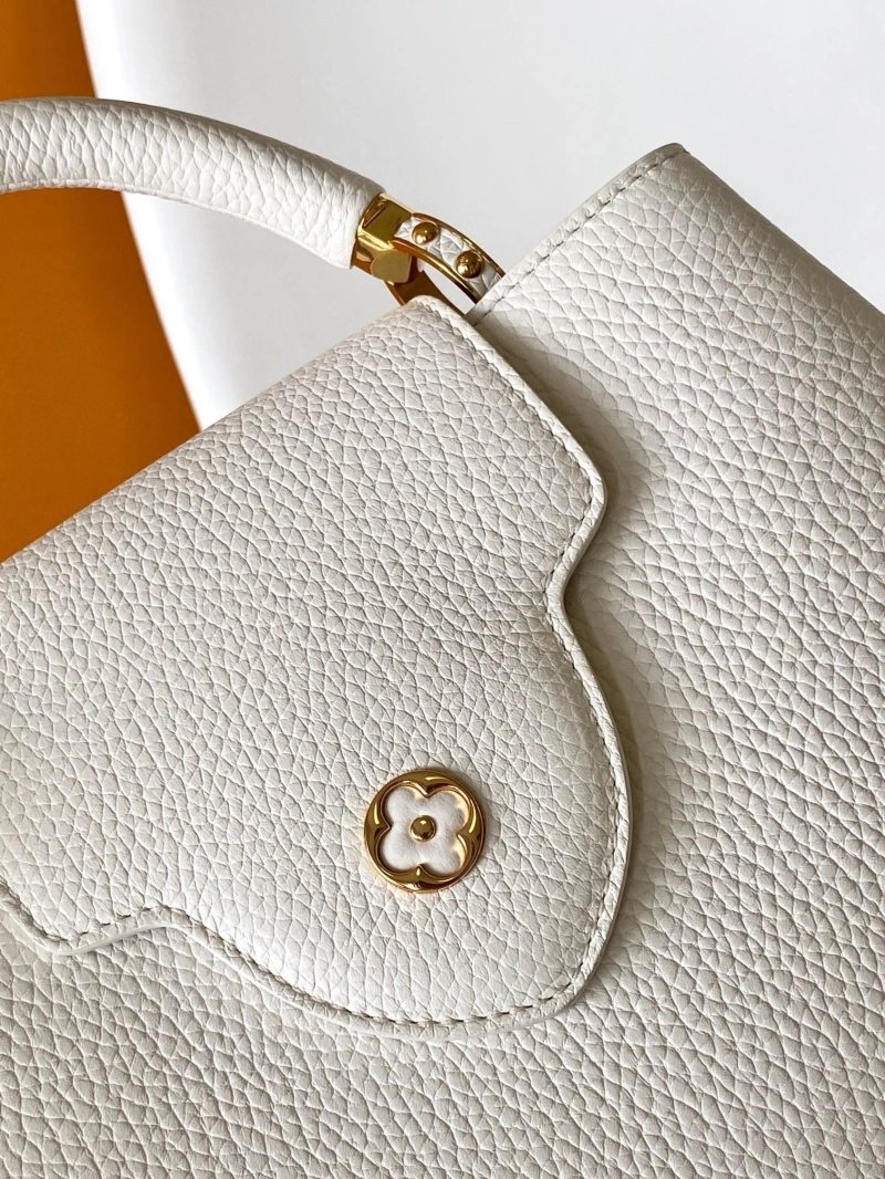 LV Capucines Bags 4233H-2226