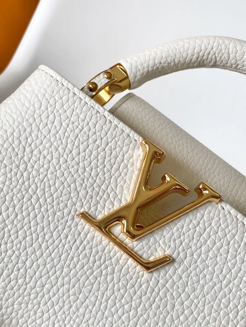 LV Capucines Bags 4233H-2227