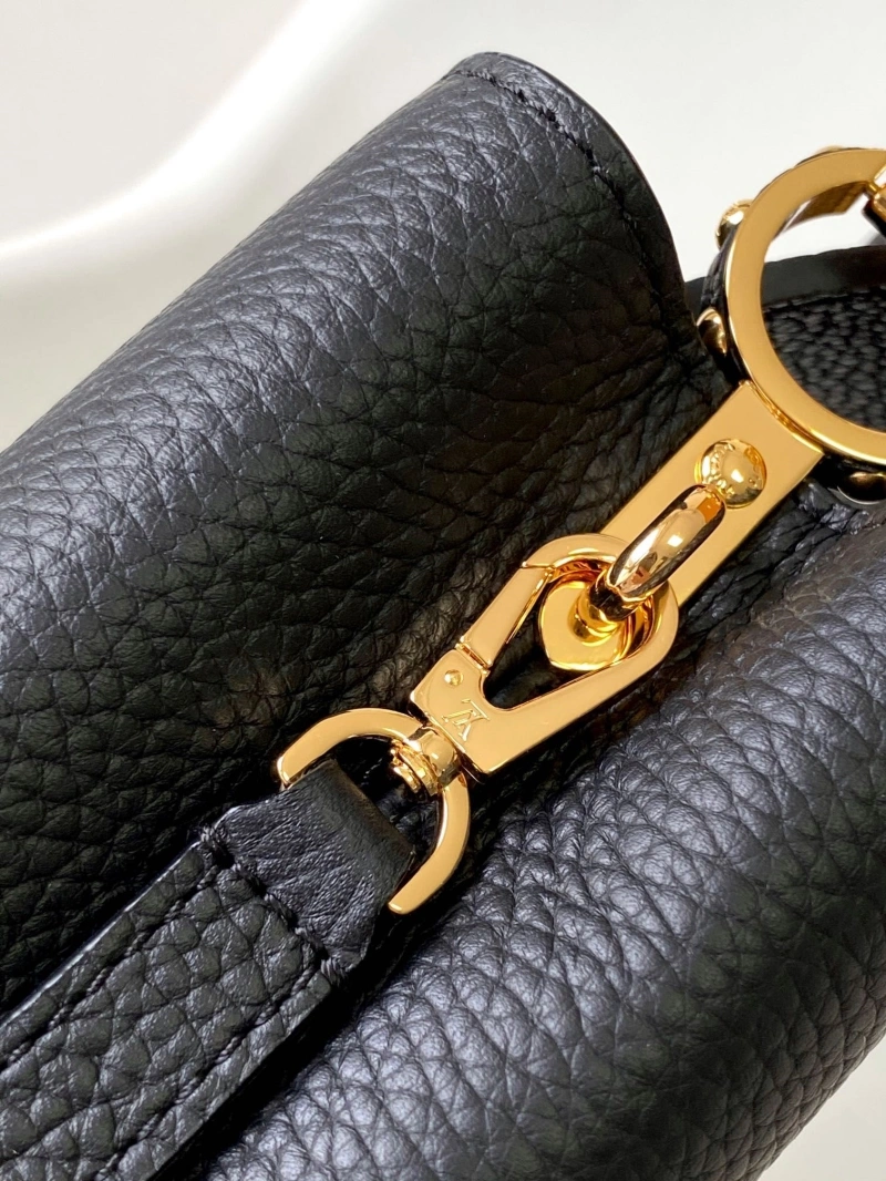 LV Capucines Bags 4233H-2229