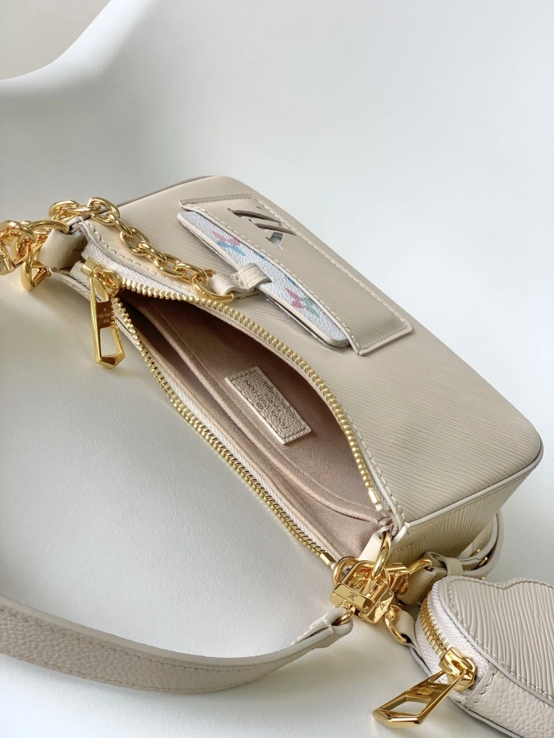 LV Satchel bags 4233H-2232