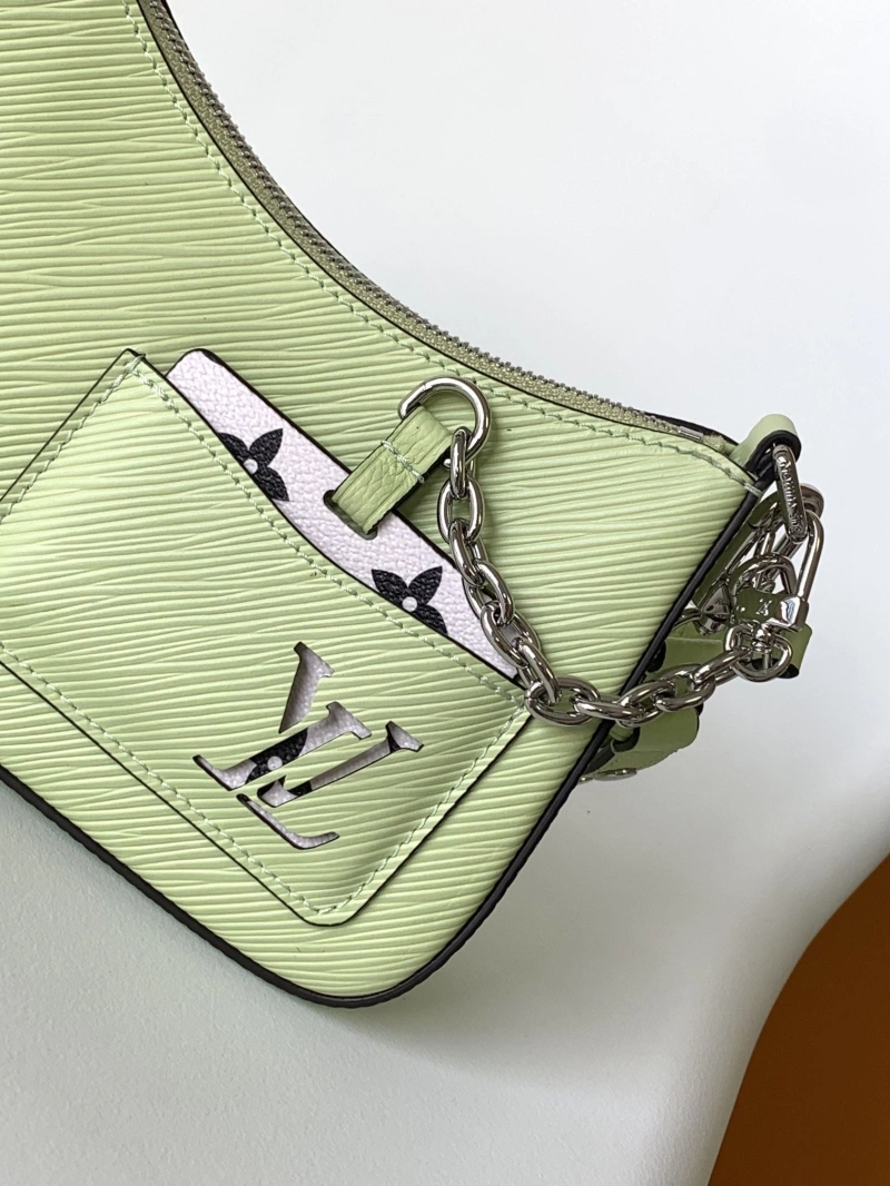 LV Satchel bags 4233H-2234