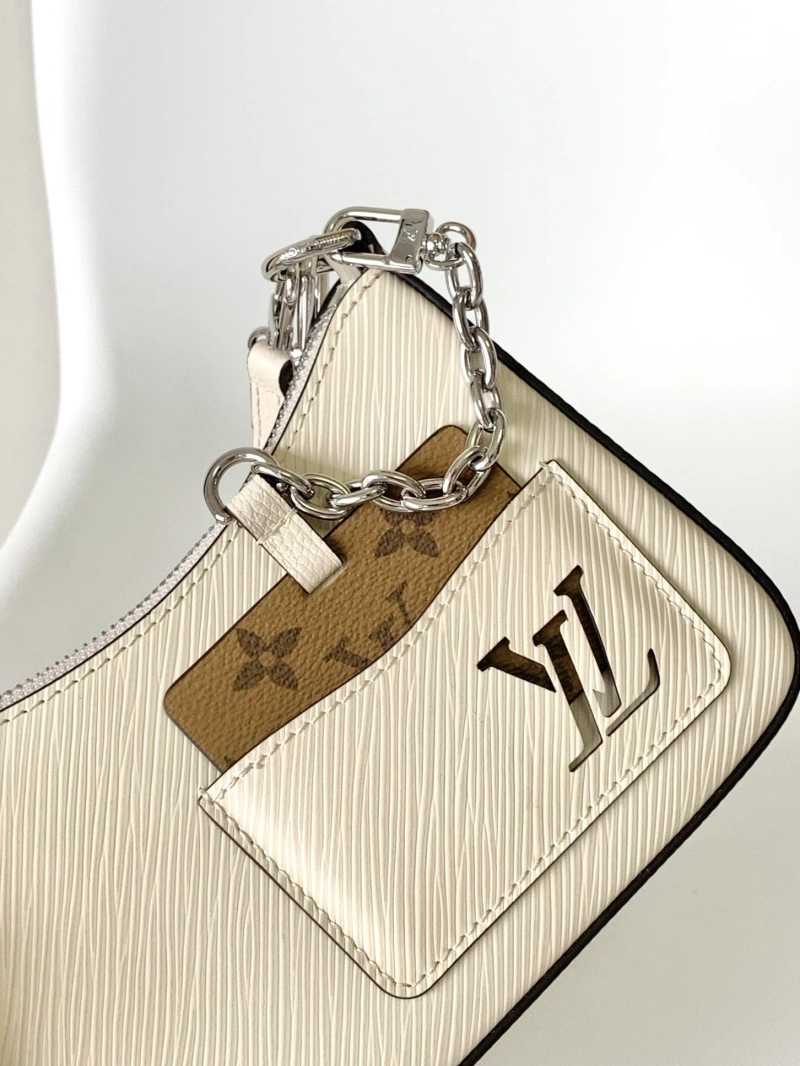 LV Satchel bags 4233H-2236
