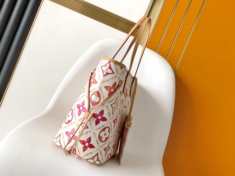 LV Shopping Bags 4233H-2242
