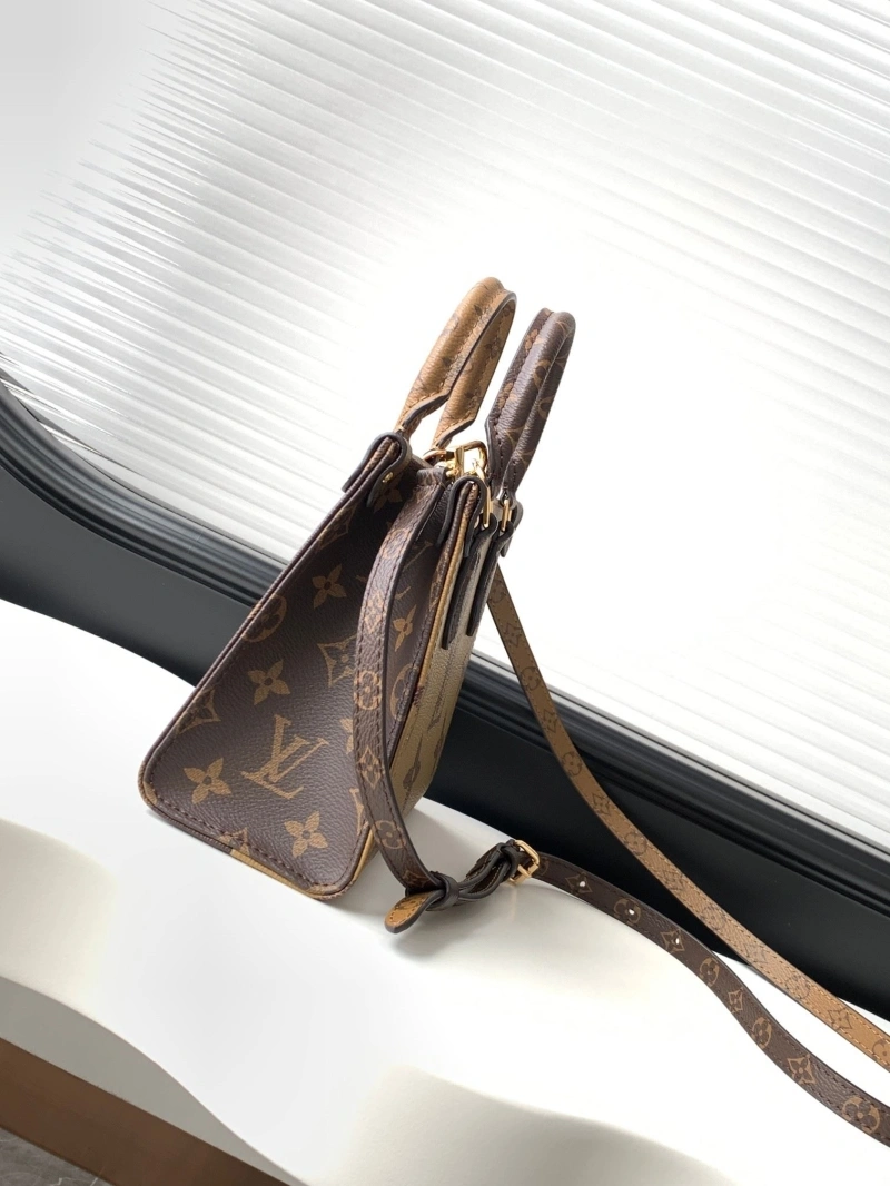 LV Top Handle Bags 4233H-2247