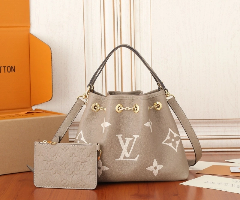 LV Top Handle Bags 4233H-2256