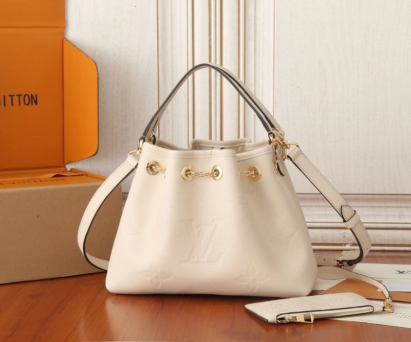 LV Top Handle Bags 4233H-2257