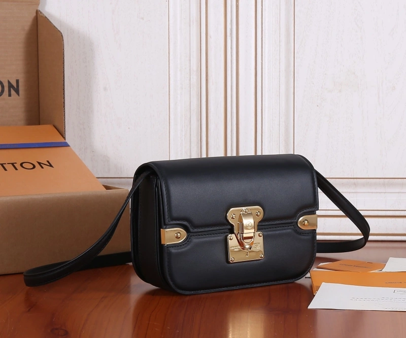 LV Satchel bags 4233H-2259