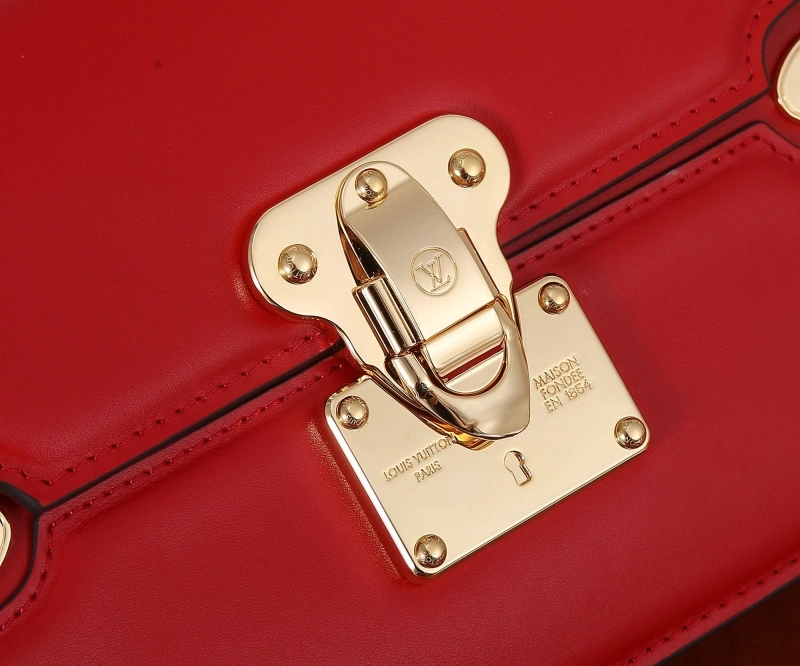 LV Satchel bags 4233H-2260