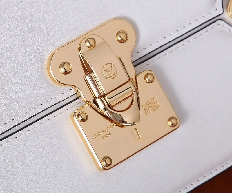 LV Satchel bags 4233H-2262