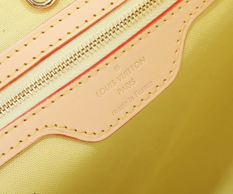 LV Shopping Bags 4233H-2263