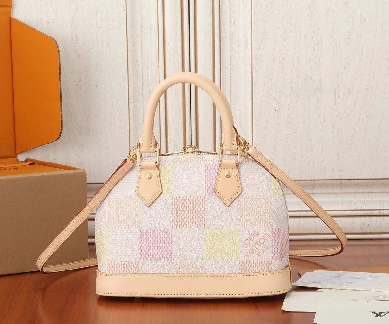 LV Top Handle Bags 4233H-2265