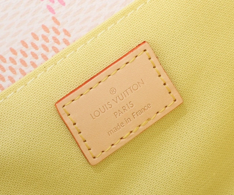 LV Satchel bags 4233H-2266