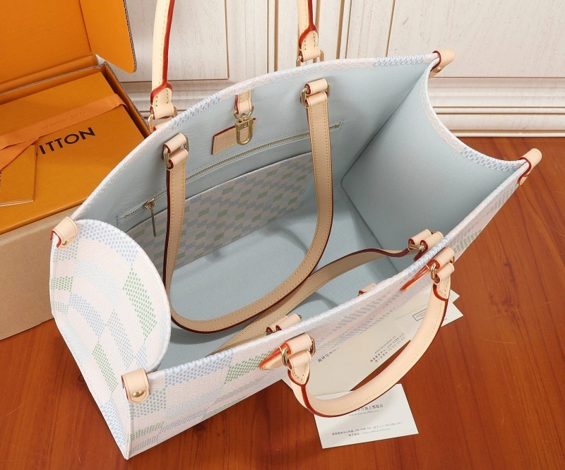 LV Shopping Bags 4233H-2269