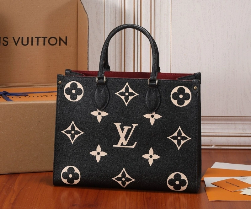 LV Shopping Bags 4233H-2271