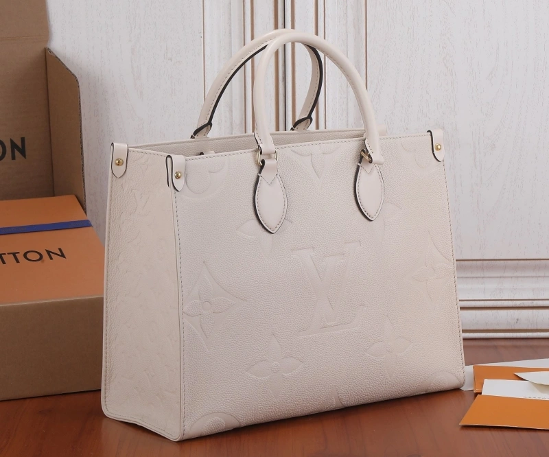 LV Shopping Bags 4233H-2274