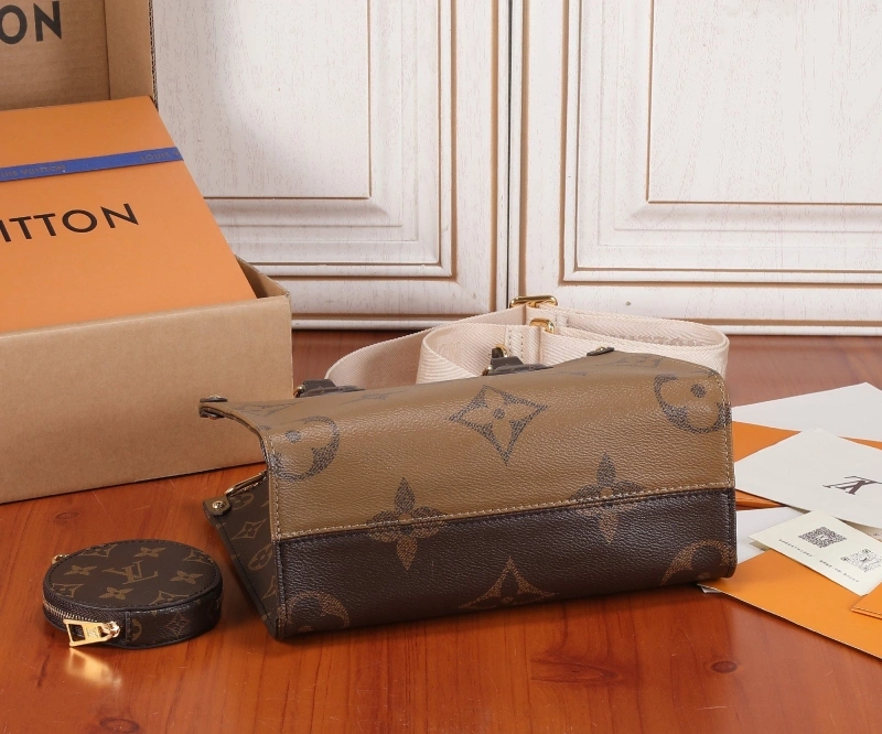 LV Shopping Bags 4233H-2290