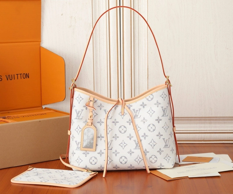 LV Top Handle Bags 4233H-2295