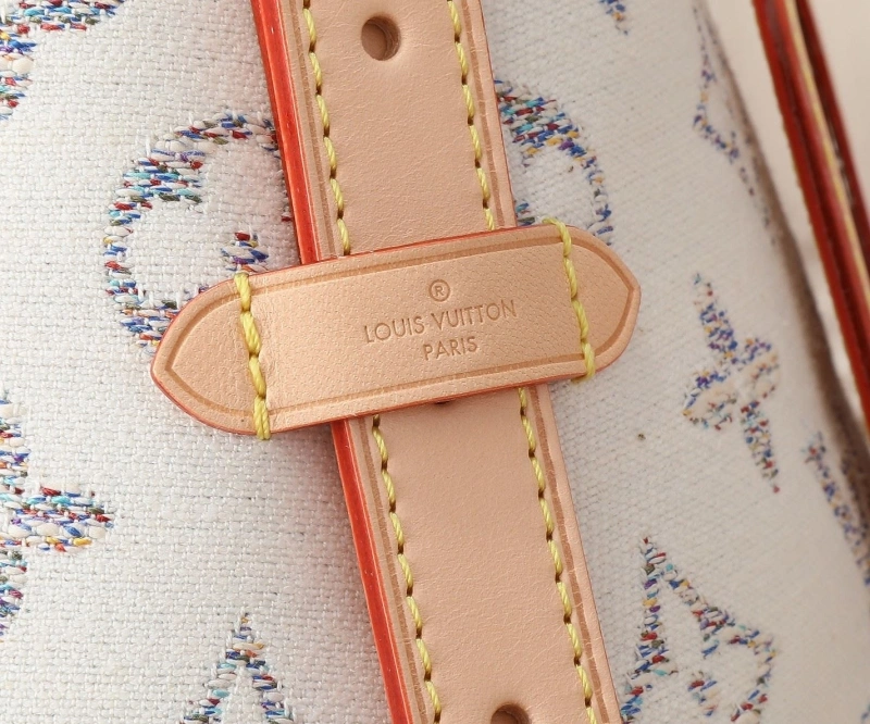 LV Top Handle Bags 4233H-2295